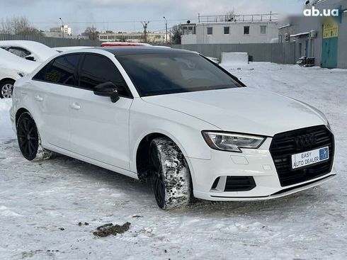 Audi A3 2016 - фото 3