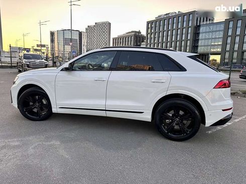 Audi Q8 2023 - фото 9
