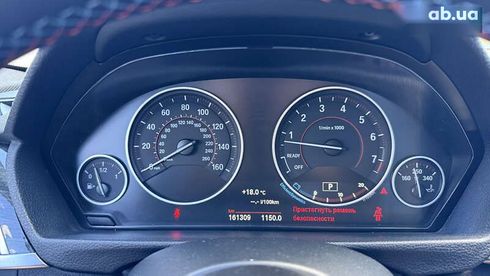 BMW 3 серия 2017 - фото 28