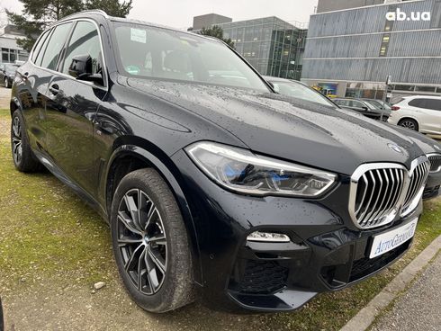 BMW X5 2022 - фото 17