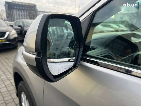 Honda CR-V 2012 - фото 25