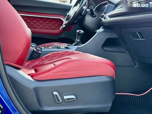 Haval H6 2020 - фото 22