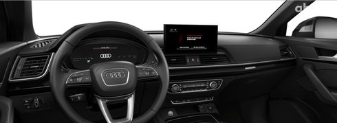 Audi Q5 Sportback 2023 - фото 5