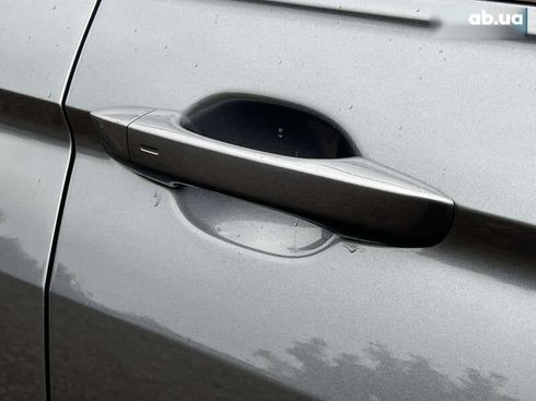 Volkswagen Tiguan Allspace 2022 - фото 18