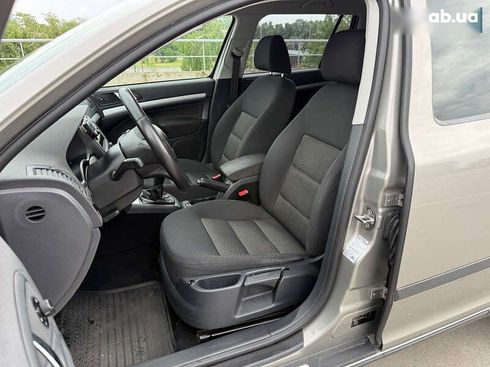 Skoda octavia a5 combi scout 2012 - фото 27