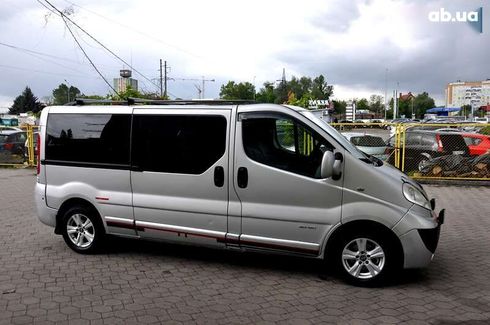 Nissan Primastar 2007 - фото 5