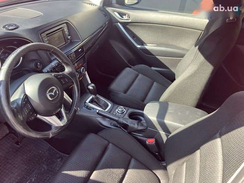 Mazda CX-5 2014 - фото 23