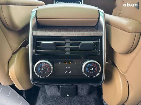 Land Rover Range Rover 2022 - фото 26