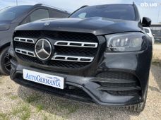 Купити Mercedes-Benz GLS-Класс дизель бу - купити на Автобазарі