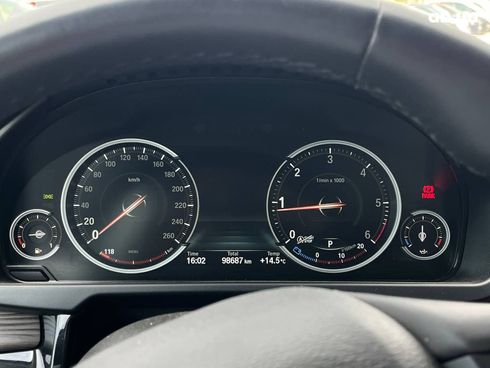 BMW X5 2018 белый - фото 45