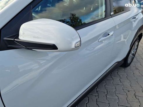 Hyundai Kona 2020 - фото 21