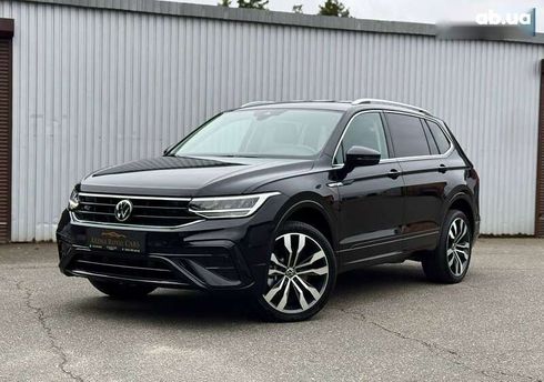 Volkswagen Tiguan 2023 - фото 5