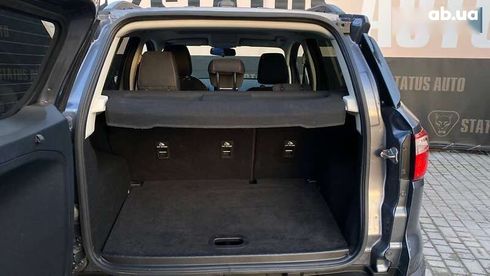 Ford EcoSport 2022 - фото 12