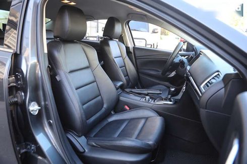 Mazda 6 2014 - фото 9