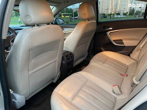 Buick Regal 2016 - фото 11