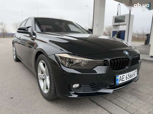 BMW 3 серия 2012 - фото 6