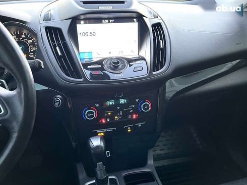 Ford Escape 2017 - фото 19