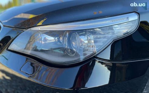 BMW 5 серия 2009 - фото 30