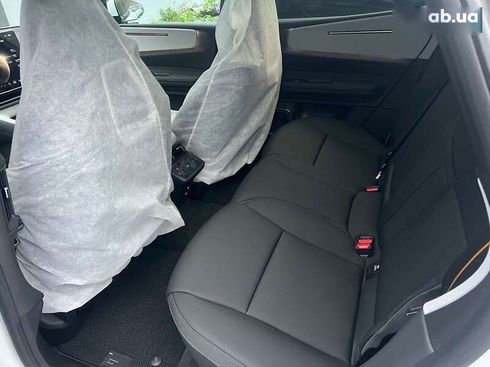 Polestar 4 2023 - фото 8