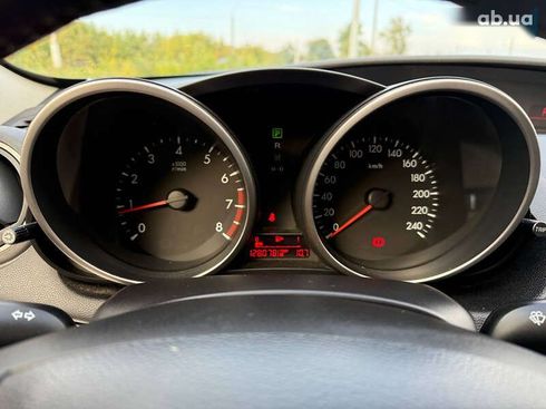 Mazda 3 2010 - фото 13