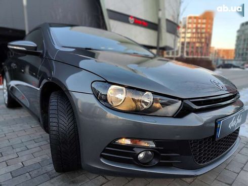 Volkswagen Scirocco 2011 - фото 28