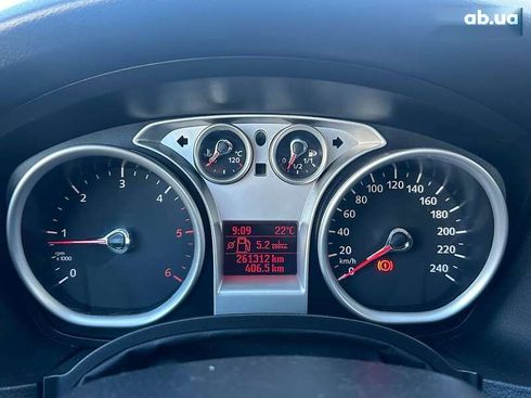 Ford Focus 2009 - фото 23