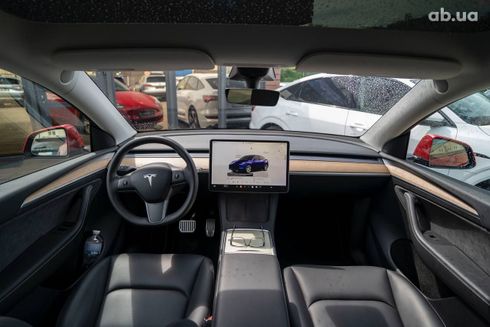 Tesla Model Y 2022 - фото 8