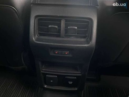 Ford Edge 2019 - фото 25