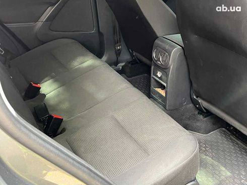 Volkswagen Tiguan 2018 серый - фото 32