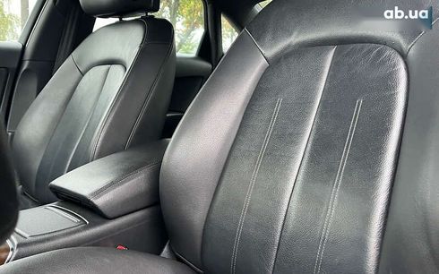 Audi A6 2015 - фото 26