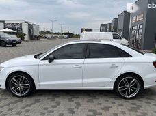 Продаж вживаних Audi A3 2015 року в Мукачевому - купити на Автобазарі