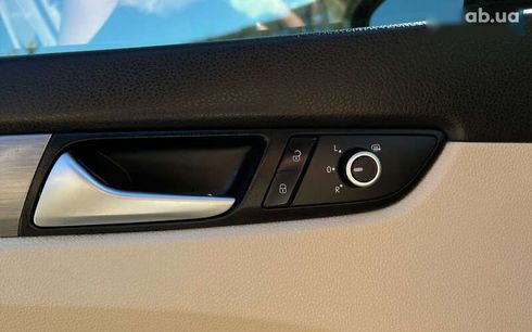 Volkswagen Passat 2014 - фото 24