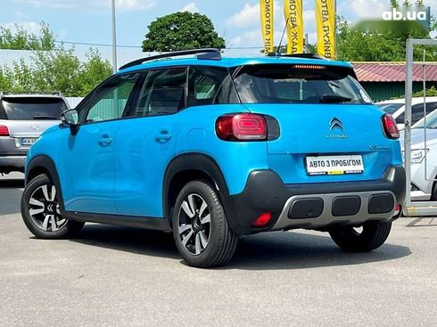 Citroёn C3 AirCross 2018 - фото 2