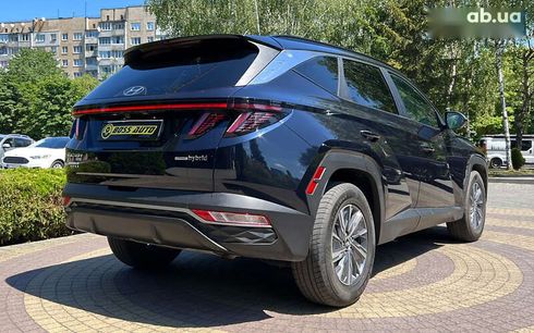 Hyundai Tucson 2022 - фото 7