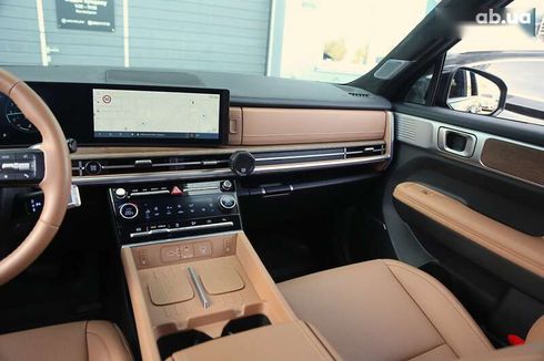 Hyundai Santa Fe 2024 - фото 15