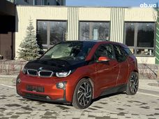 Продажа б/у BMW i3 2015 года в Городке - купить на Автобазаре