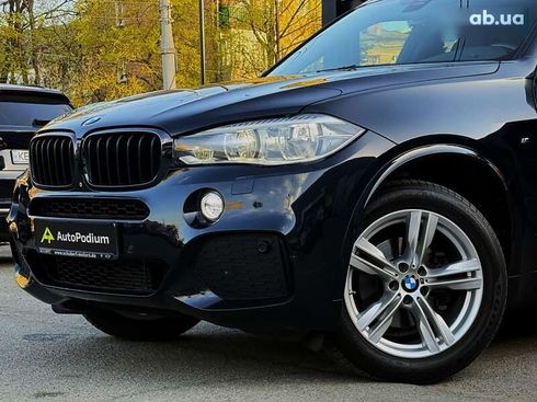 BMW X5 2015 - фото 6