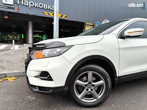 Nissan Qashqai 2019 - фото 5