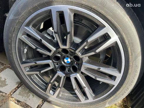 BMW 5 серия 2024 - фото 9