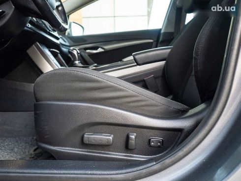 Hyundai i40 2016 - фото 28