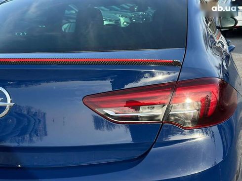 Opel Insignia 2019 - фото 12