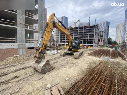 JCB JC 225 2012 - фото 5