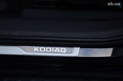 Skoda Kodiaq 2020 - фото 11