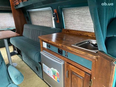 Ford Econoline 1996 - фото 21