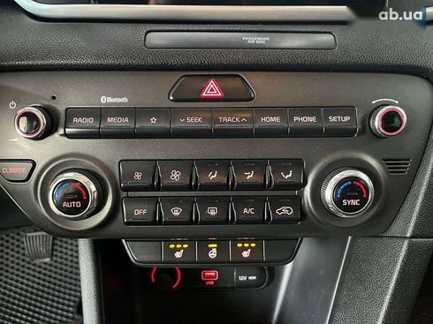 Kia Sportage 2018 - фото 16