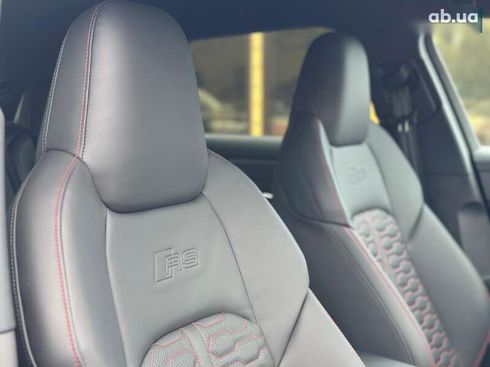 Audi rs6 2025 - фото 16