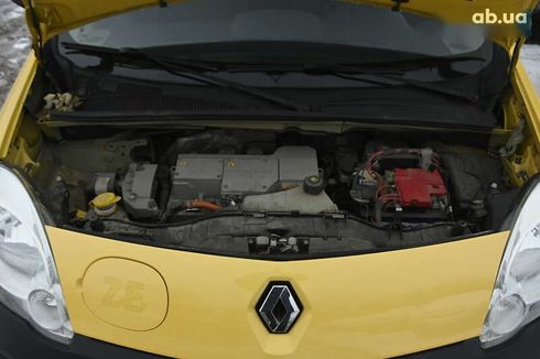 Renault Kangoo 2013 - фото 14