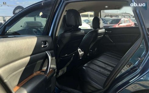 Nissan Teana 2008 - фото 15