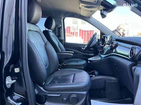 Mercedes-Benz V-Класс 2020 - фото 8