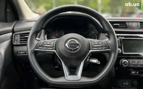 Nissan Rogue 2019 - фото 18